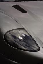 Aston Martin V12 Vanquish 2001 года (WW)